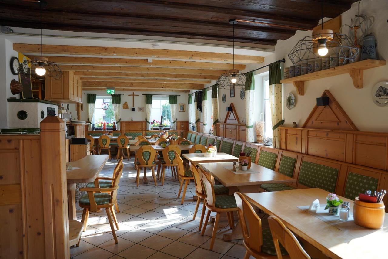 Weißer Löwe Burgthann Exterior foto